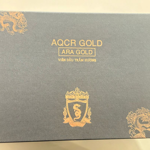 베트남정품1등급 신제품 침향 아크라골드,아가로얄