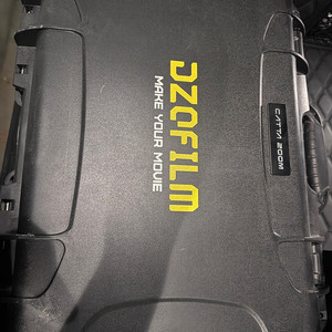 [판매] DZOFILM 디조필름 CATTA ZOOM 카타줌 (35-80, 70-135) 미사용 새상품