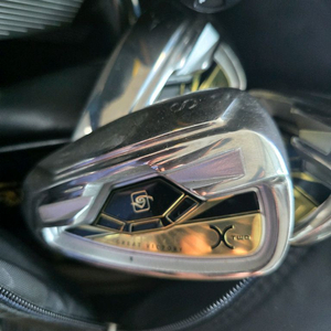 골프채 세트(왼손용)