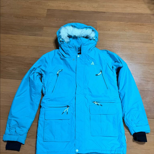 메가폰 공용 보드복 자켓 M사이즈 이미지