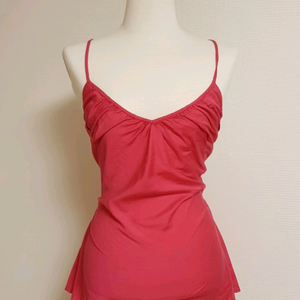 비비안웨스트우드 그랑파리 핫핑크 스트랩