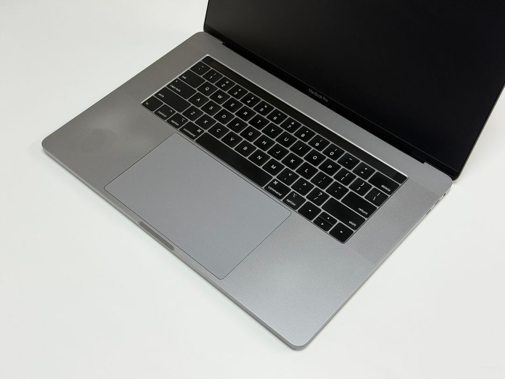2018 맥북프로15인치 터치바 스페이스 그레이 / i9,Vega 20,16GB RAM 부품용--6
