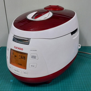 쿠쿠 10인용 압력밥솥 CRP-M109FB