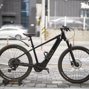 페들나인 에보5 전기자전거