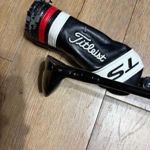 타이틀리스트 ts2 2번 유틸