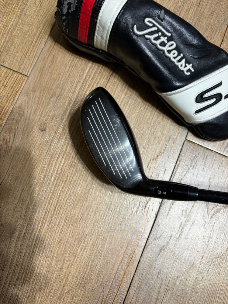 타이틀리스트 ts2 2번 유틸 이미지