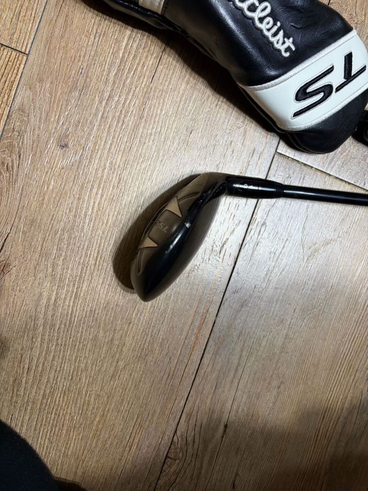 타이틀리스트 ts2 2번 유틸 이미지