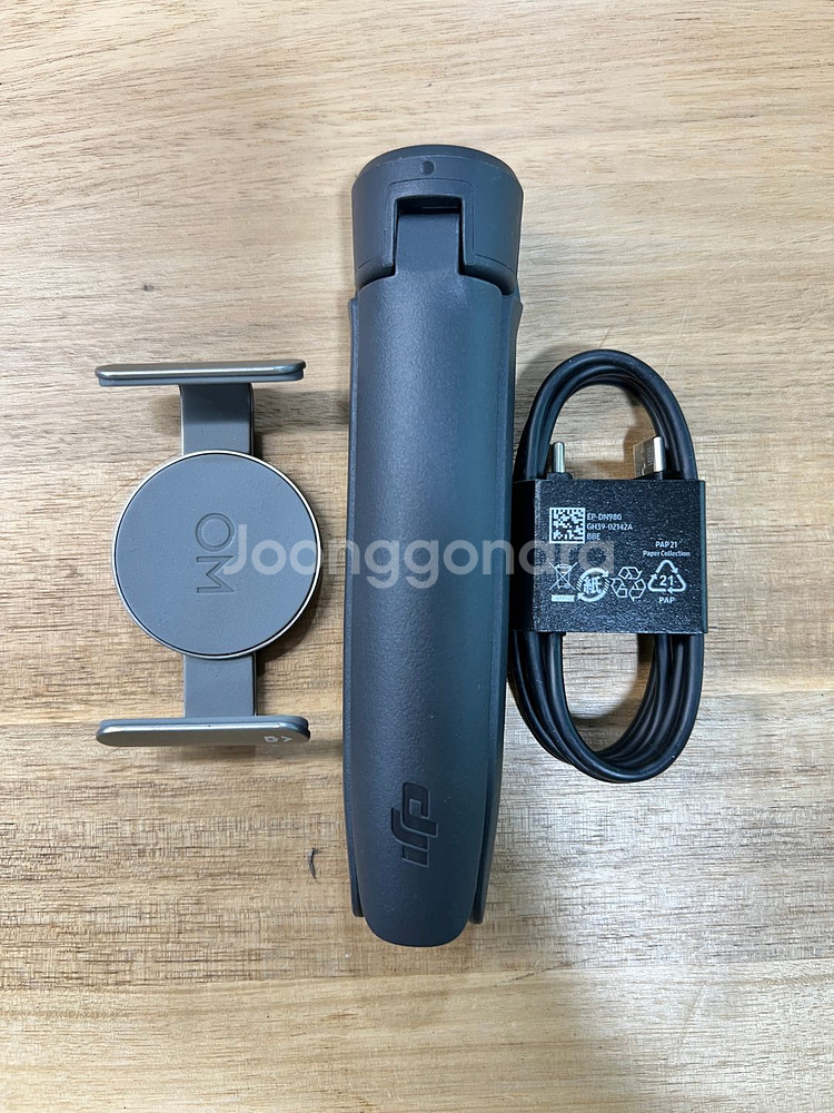 DJI 오즈모 모바일 6 짐벌--3