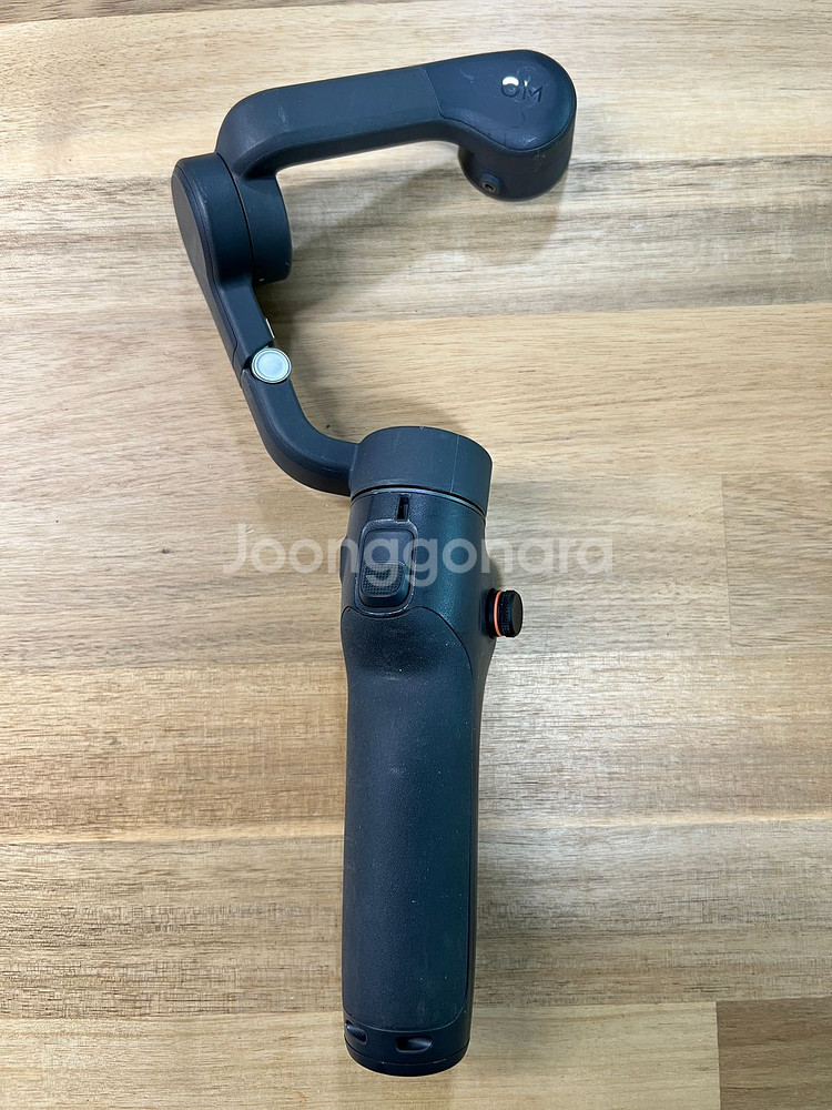 DJI 오즈모 모바일 6 짐벌--2