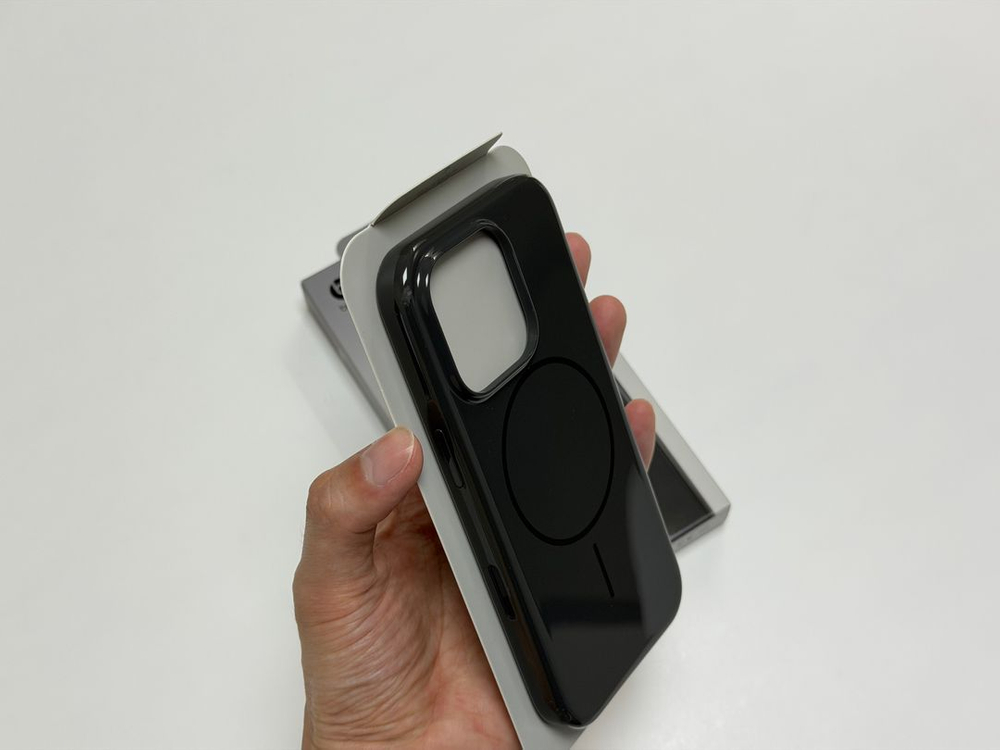 아이폰16프로 비츠프로 정품 케이스--2