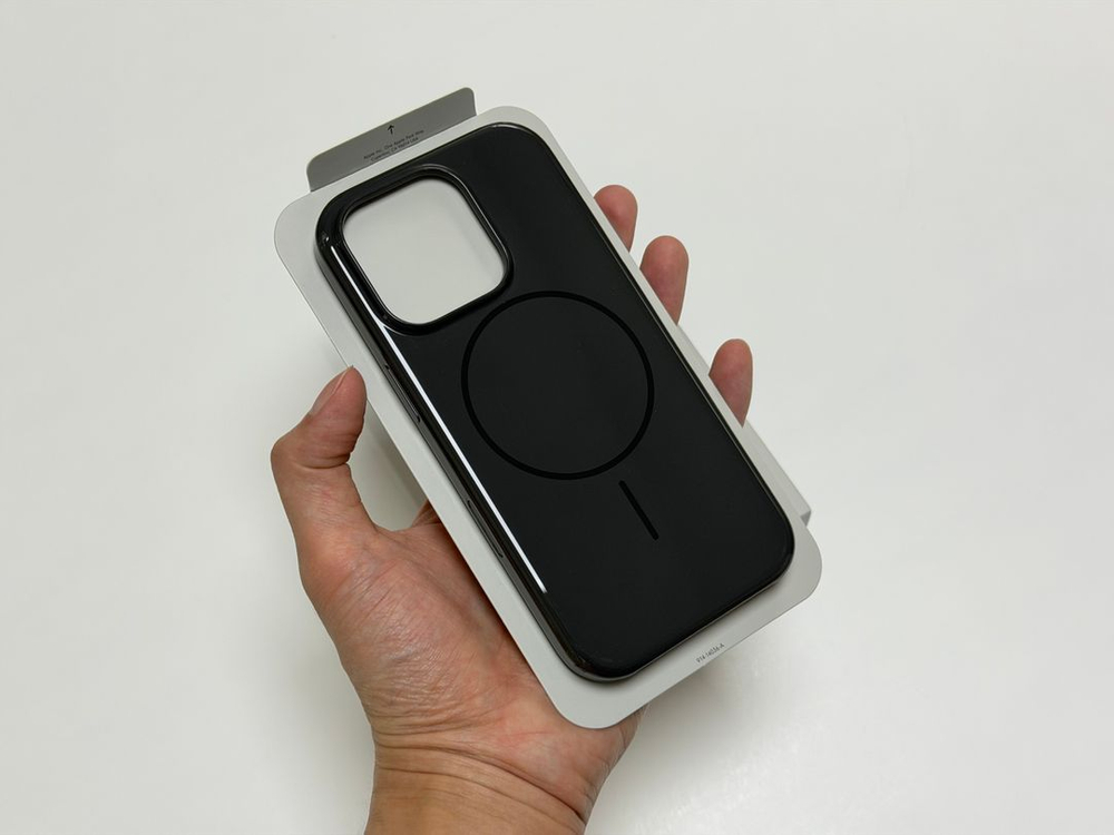 아이폰16프로 비츠프로 정품 케이스--1