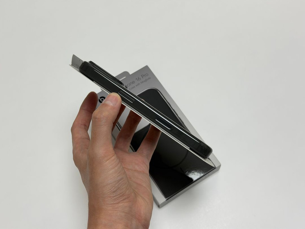 아이폰16프로 비츠프로 정품 케이스--5