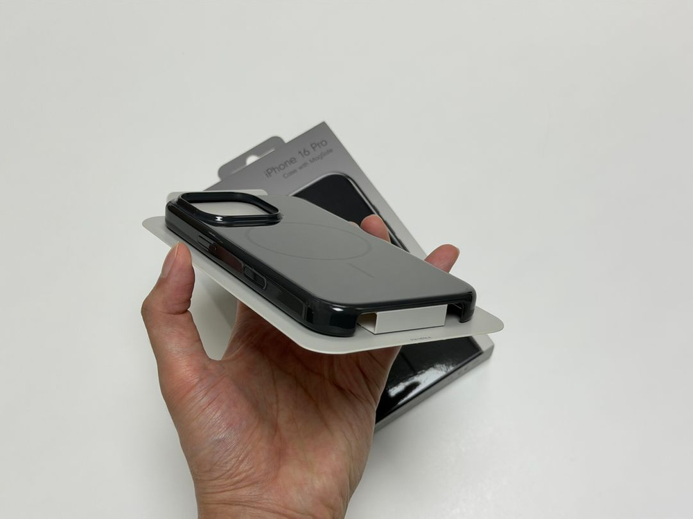 아이폰16프로 비츠프로 정품 케이스--3