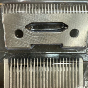 JRL 바리깡 페이드 날 새상품