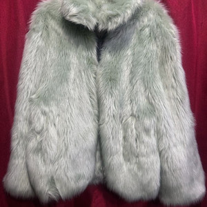 나이키 엠부쉬 리버시블 퍼자켓 M