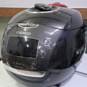 [내솥A급] 쿠쿠 IH-10인용 전기압력밥솥