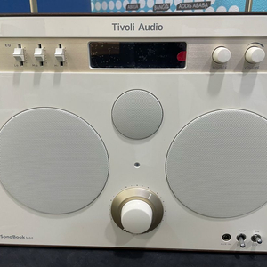 티볼리 오디오 송북 맥스 블루투스 스피커