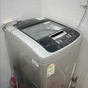 LG 15kg 통돌이 세탁기 (합정역)