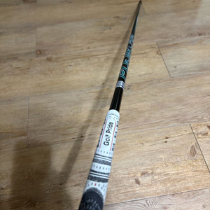 nx그린 6x 드라이버 샤프트