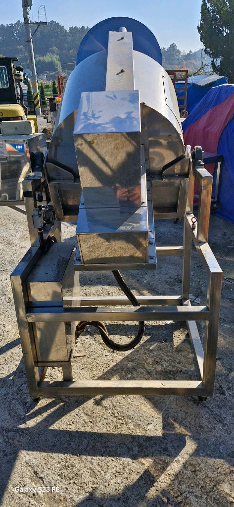 볶음기 로스팅기 태환자동화 1500x1800 이미지