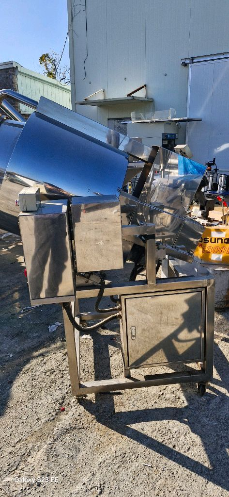 볶음기 로스팅기 태환자동화 1500x1800 이미지