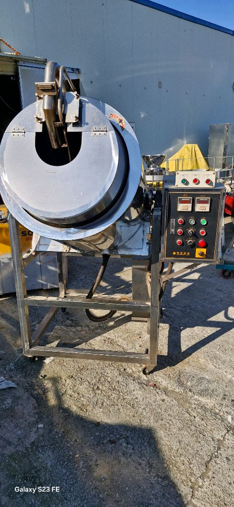 볶음기 로스팅기 태환자동화 1500x1800 이미지