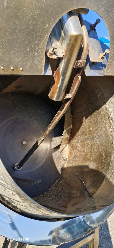 볶음기 로스팅기 태환자동화 1500x1800 이미지