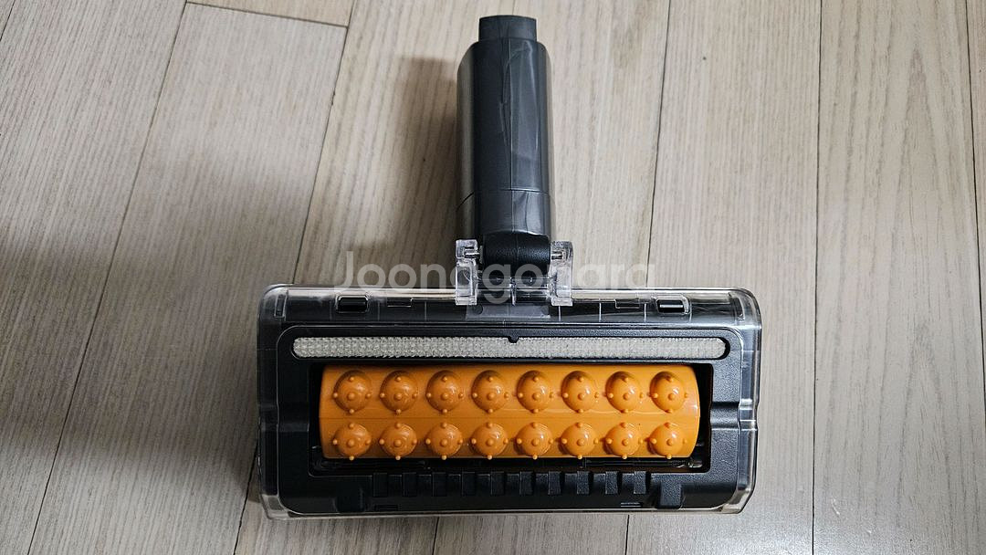 LG 코드제로 A9S 침구브러쉬 새제품--1