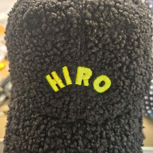 히로 이어머프캡