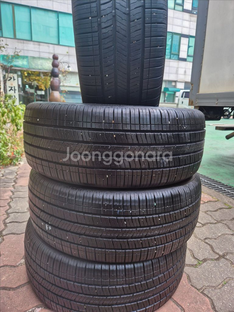 205/45/17 엔프리즈s--0