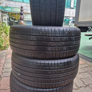 205/45/17 엔프리즈s