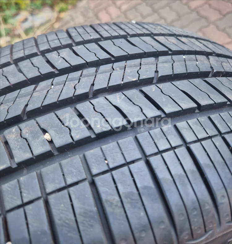 205/45/17 엔프리즈s--2