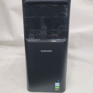 삼성 데스크탑 i5-8400 16G GTX1050
