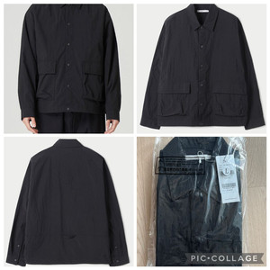 series 247시리즈 타슬란자켓+247 솔로텍스 쉘셔츠