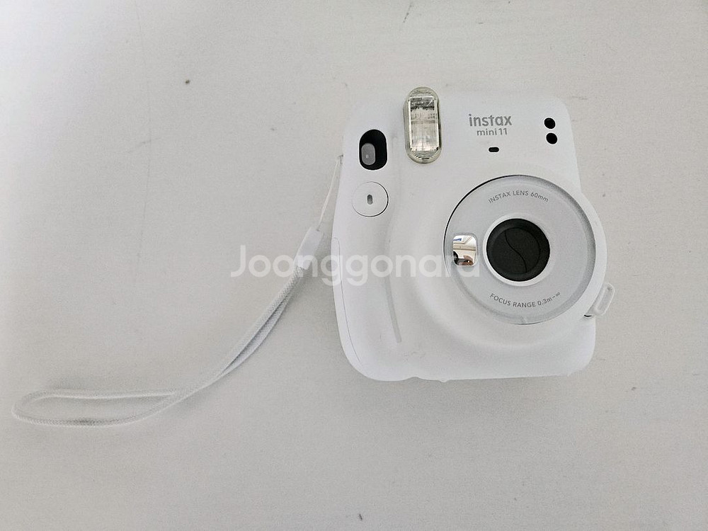 인스탁스 미니11 폴라로이드 카메라--0