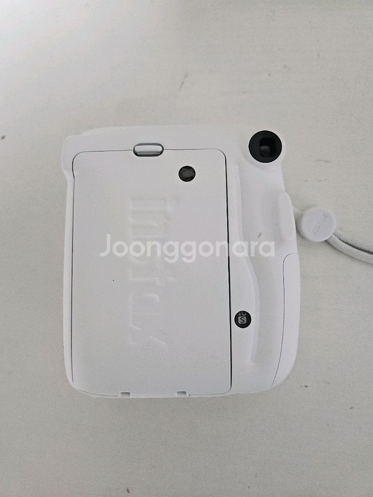 인스탁스 미니11 폴라로이드 카메라--2