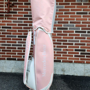 벤츠 테일러메이드 골프백 캐디백