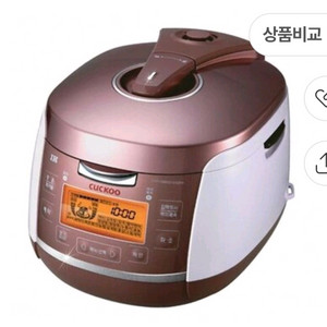 쿠쿠 10 인용 IH밥솥/HMXG1010FP