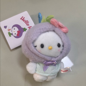 새상품 양파키티키링