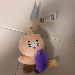 새상품 카카오 춘식이 키링