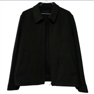 유니클로 코트 100 L 반코트