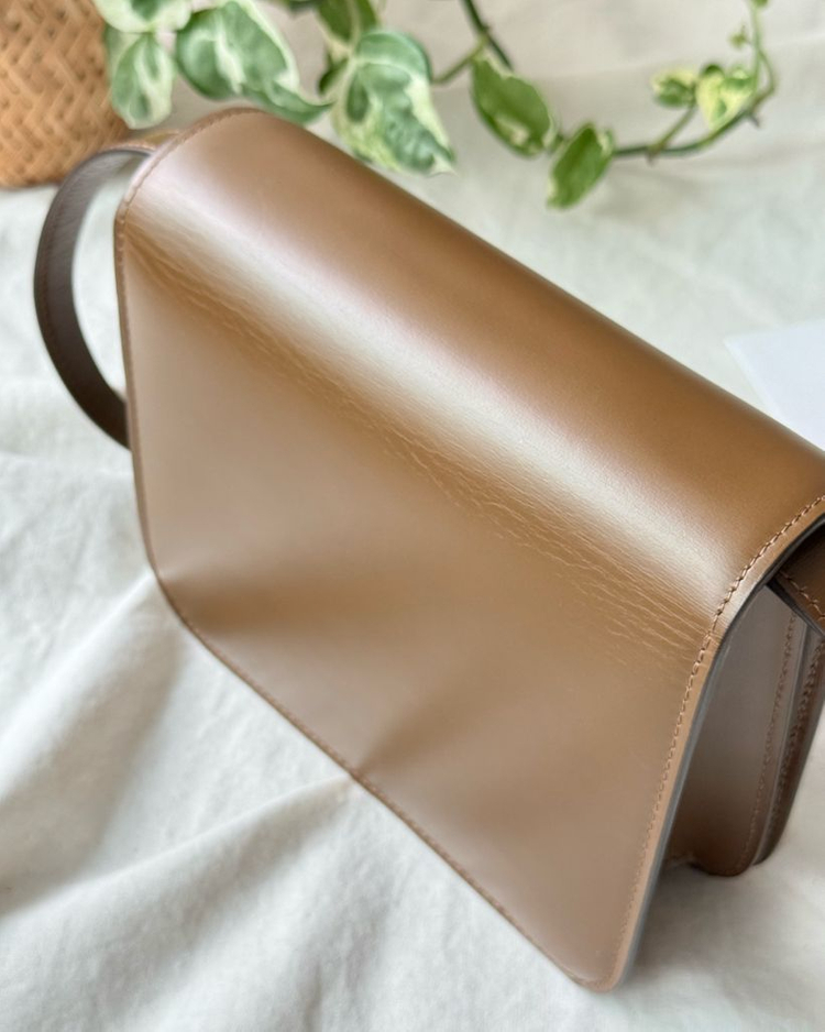 셀린느 틴 클래식 박스백--4