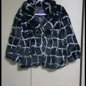 아르테 100%러시안캣츠모피