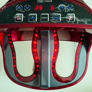 비고르 발고주파 마사지기 이미지