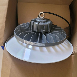 LED 산업용 하우징등 100W2개