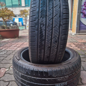 245/40/19 한국타이어 라우펜