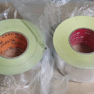 은박테이프 75mm100m 알루미늄테이프 연통테이프 보온테이프