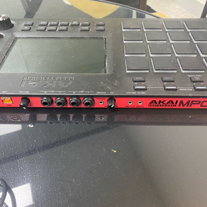 아카이 MPC 터치