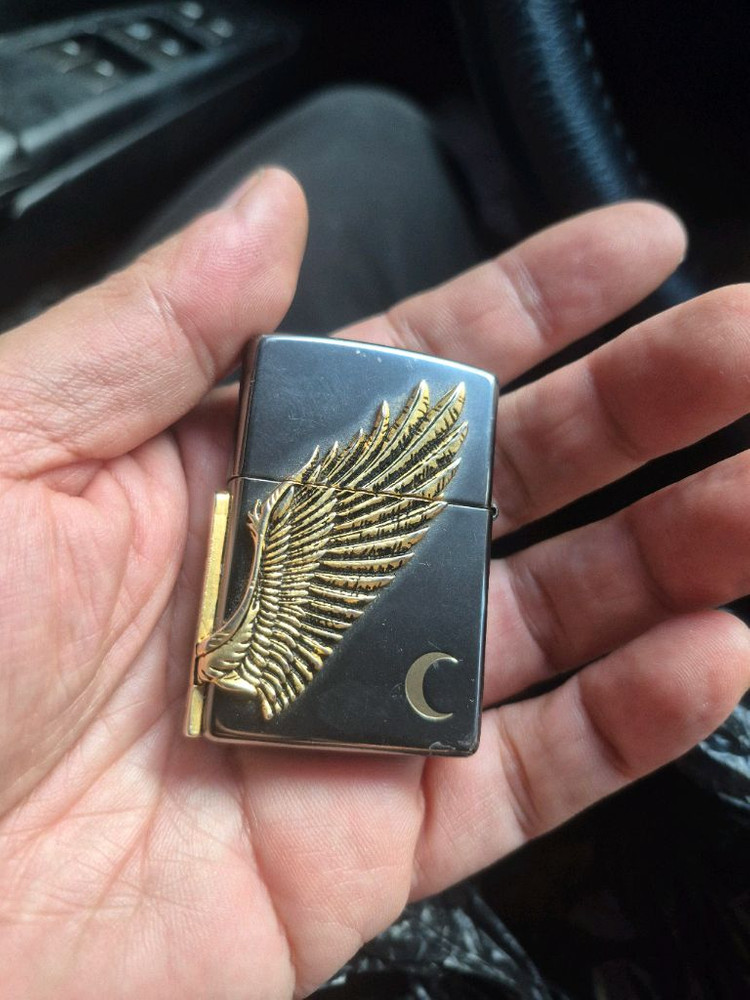 빈센조 지포라이타 이미지