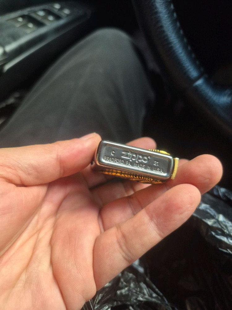 빈센조 지포라이타 이미지